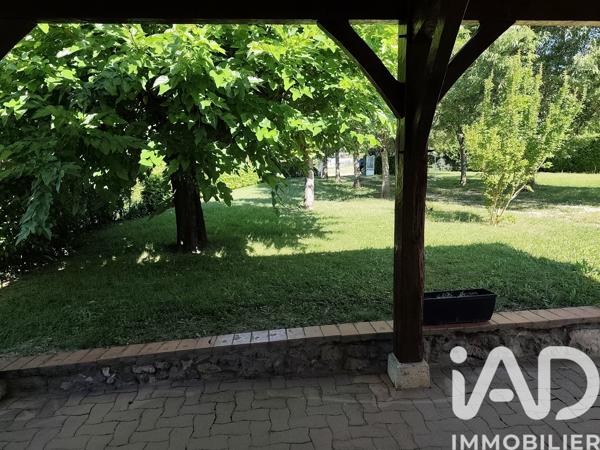 Maison à vendre 8 pièces 208 m² Port-Sainte-Marie