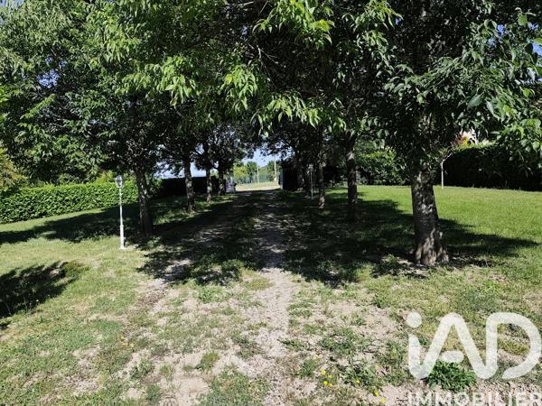 Maison à vendre 8 pièces 208 m² Port-Sainte-Marie