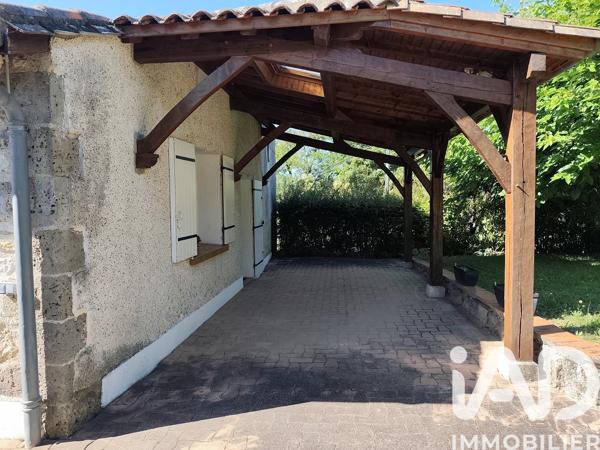 Maison à vendre 8 pièces 208 m² Port-Sainte-Marie