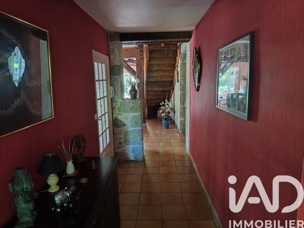 Maison à vendre 8 pièces 208 m² Port-Sainte-Marie