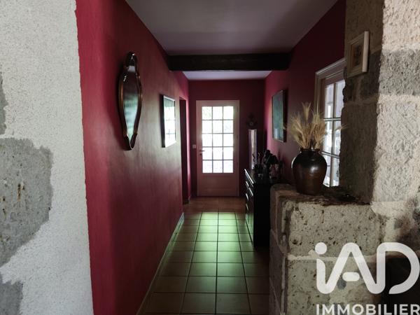 Maison à vendre 8 pièces 208 m² Port-Sainte-Marie