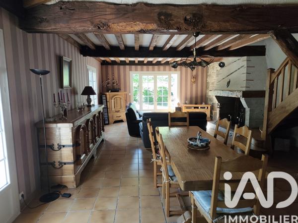 Maison à vendre 8 pièces 208 m² Port-Sainte-Marie