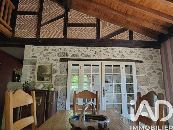 Maison à vendre 8 pièces 208 m² Port-Sainte-Marie