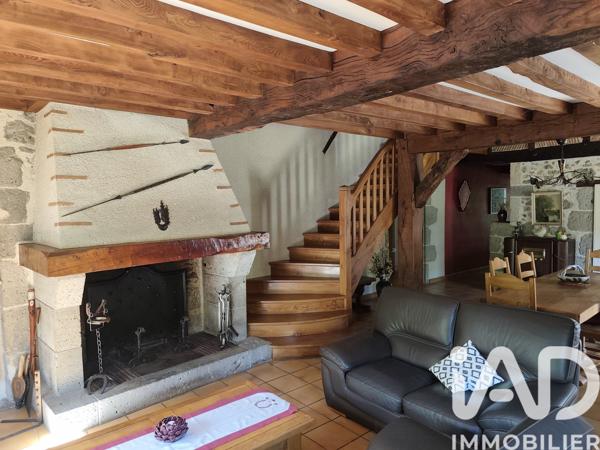 Maison à vendre 8 pièces 208 m² Port-Sainte-Marie