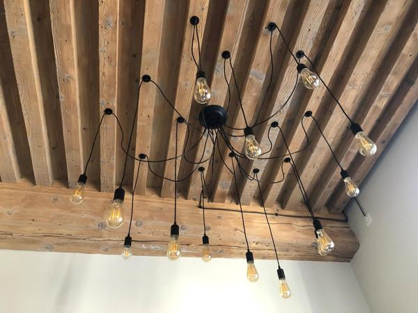 Appartement · Location Lyon (69001) 1 pièce · 11m²