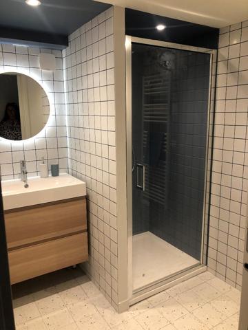 Appartement · Location Lyon (69001) 1 pièce · 11m²