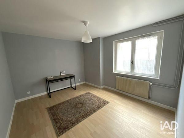 Maison à vendre 4 pièces 96 m² Jussey