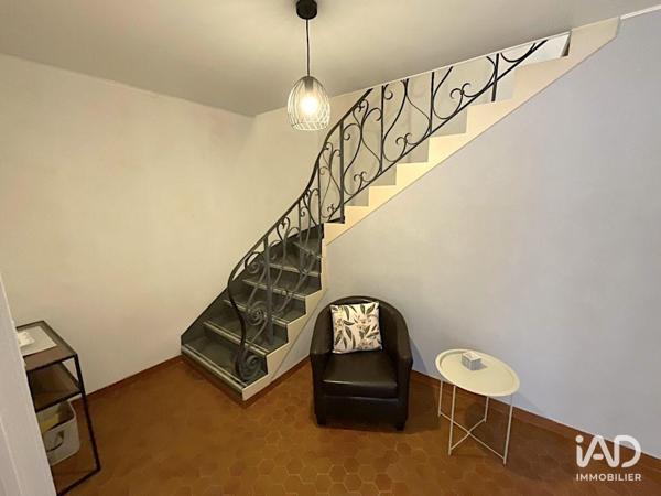 Maison à vendre 4 pièces 96 m² Jussey