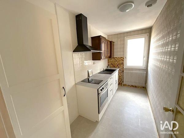 Maison à vendre 4 pièces 96 m² Jussey