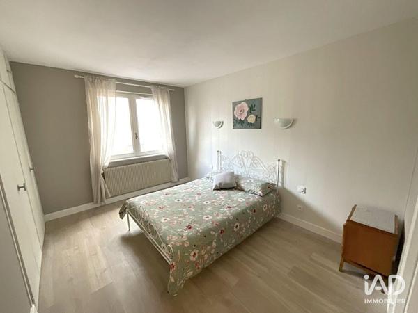 Maison à vendre 4 pièces 96 m² Jussey