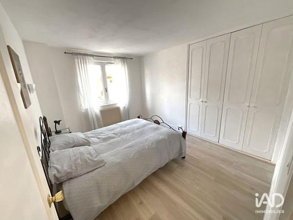 Maison à vendre 4 pièces 96 m² Jussey