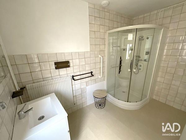 Maison à vendre 4 pièces 96 m² Jussey