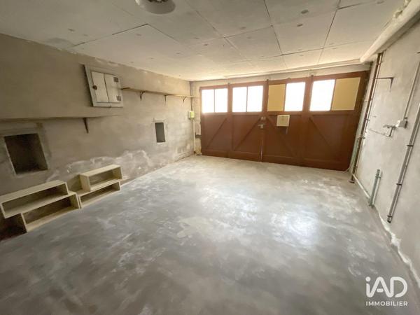 Maison à vendre 4 pièces 96 m² Jussey