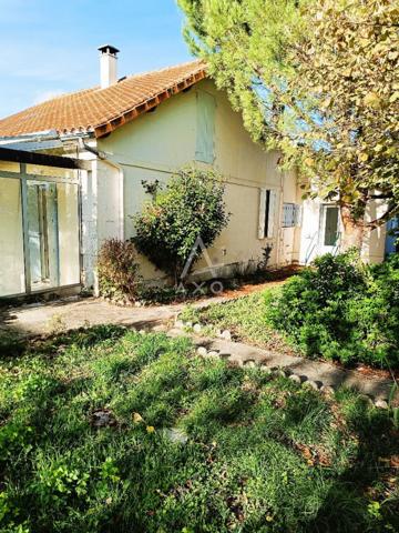 Maison Gond Pontouvre Type 4