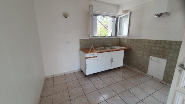 Maison Gond Pontouvre Type 4