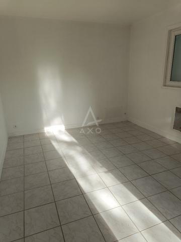 Maison Gond Pontouvre Type 4