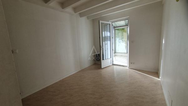 Maison Gond Pontouvre Type 4