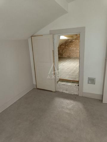 Maison Gond Pontouvre Type 4