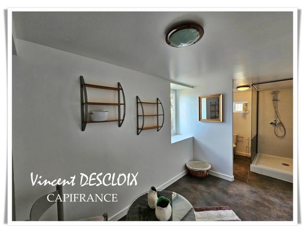 Maison à vendre 4 pièces  BRAZEY EN MORVAN terrain1801m²