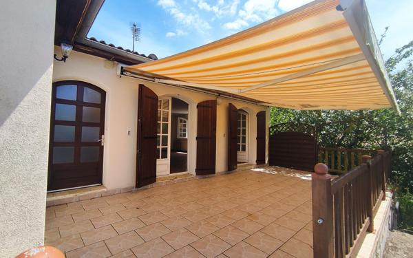 Maison à vendre    5 pièces •  Saint-Pierre-du-Mont