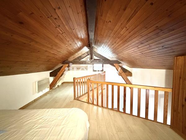 Appartement 2 pièces - 48 m²