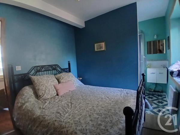 Appartement F1 Bis à vendre  2 pièces - 28,44 m 2   GRANVILLE  - 50