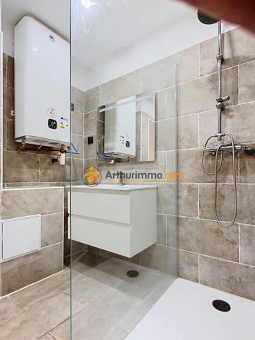 Location                                                      Appartement
                        
                     2 pièces                      41 m2                     à Perpignan