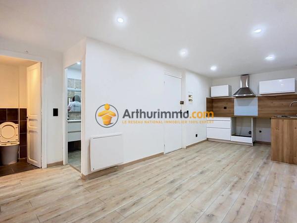 Location                                                      Appartement
                        
                     2 pièces                      41 m2                     à Perpignan
