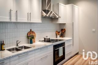 Maison à vendre 4 pièces 99 m² Saint-Malo