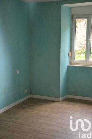 Maison à vendre 4 pièces 99 m² Saint-Malo