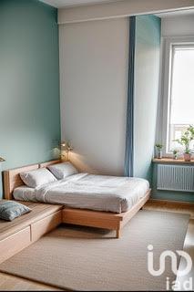 Maison à vendre 4 pièces 99 m² Saint-Malo