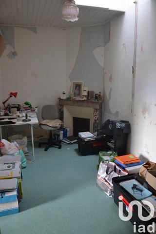 Maison à vendre 4 pièces 99 m² Saint-Malo