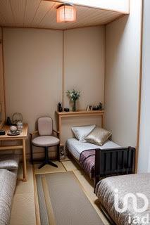 Maison à vendre 4 pièces 99 m² Saint-Malo