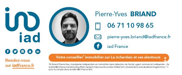 Maison à vendre 4 pièces 99 m² Saint-Malo