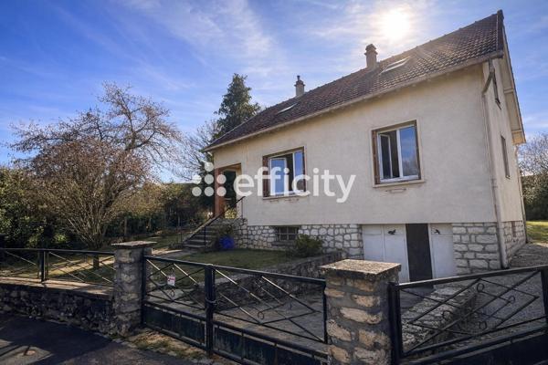 Maison 6 pièces - 160 m² Exclusivité