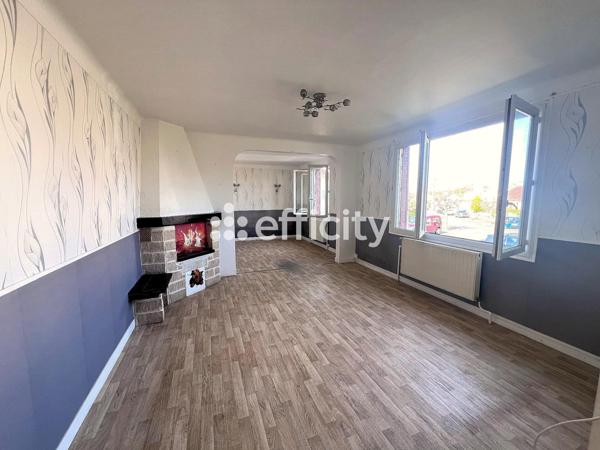 Maison 6 pièces - 160 m² Exclusivité