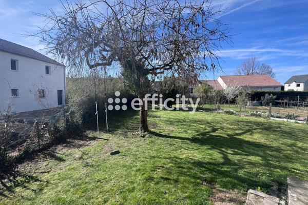 Maison 6 pièces - 160 m² Exclusivité