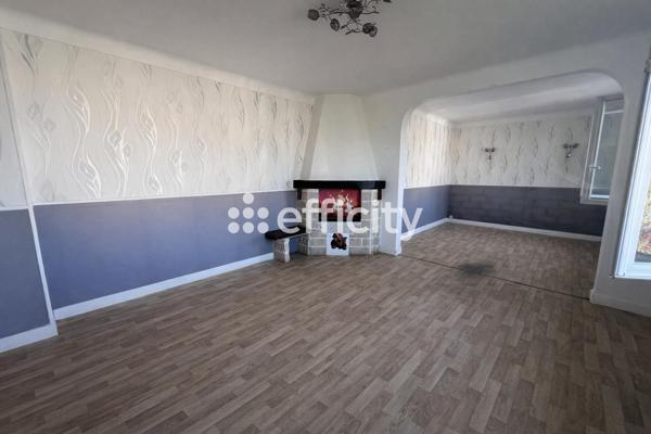 Maison 6 pièces - 160 m² Exclusivité