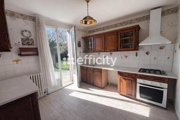 Maison 6 pièces - 160 m² Exclusivité