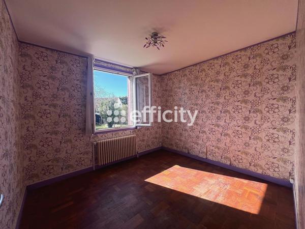 Maison 6 pièces - 160 m² Exclusivité
