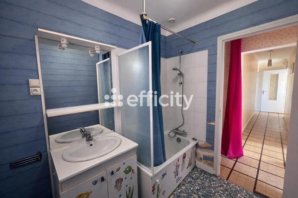 Maison 6 pièces - 160 m² Exclusivité