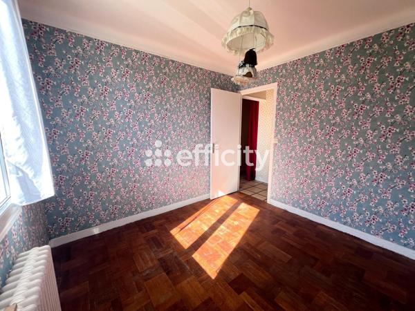 Maison 6 pièces - 160 m² Exclusivité