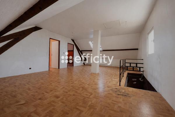Maison 6 pièces - 160 m² Exclusivité