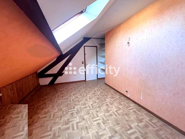 Maison 6 pièces - 160 m² Exclusivité