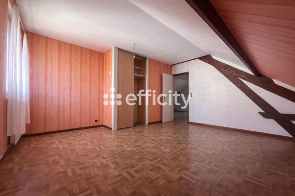 Maison 6 pièces - 160 m² Exclusivité