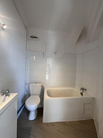 Perpignan (66000) Opportunité d'investissement : 8% de rendement