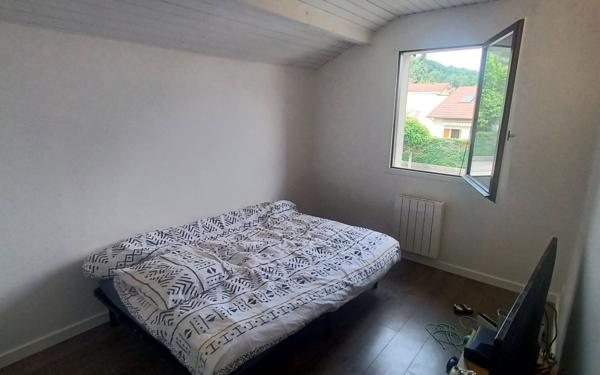 Maison à vendre    5 pièces • 92,50 m2 Renage