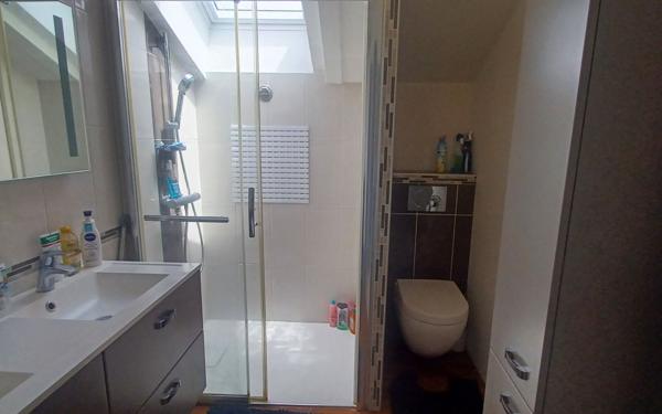 Maison à vendre    5 pièces • 92,50 m2 Renage