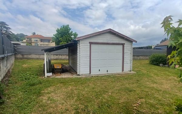 Maison à vendre    5 pièces • 92,50 m2 Renage