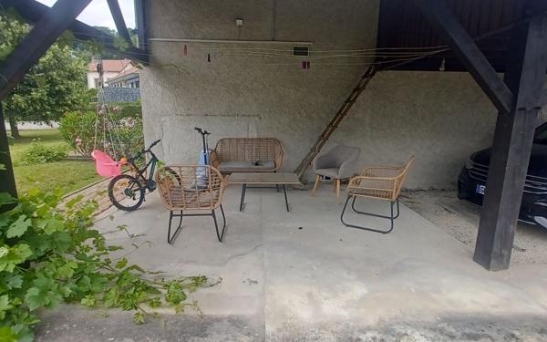 Maison à vendre    5 pièces • 92,50 m2 Renage